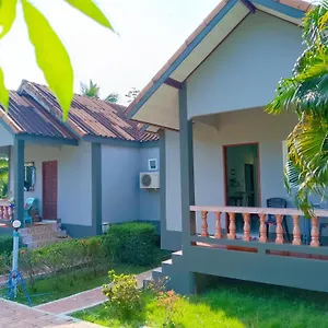 Hassana Garden Guest house Koh Lanta