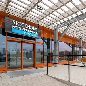 Stockholm Xpo , Arlanda Schweden