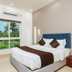 The Lotaz Hotel Kochi