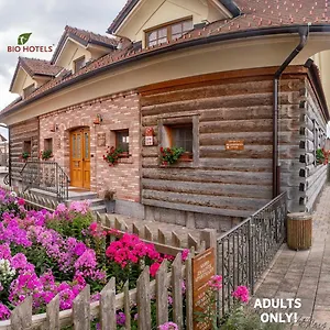 Farm stay Bio Trnulja, Ljubljana